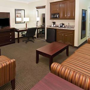 One-Bedroom King Suite Non-Smoking